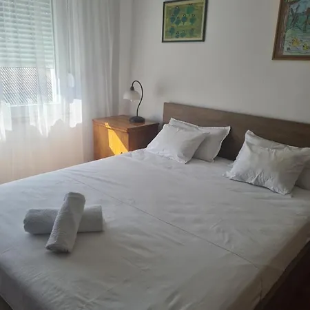 Apartment Apartman Iva
