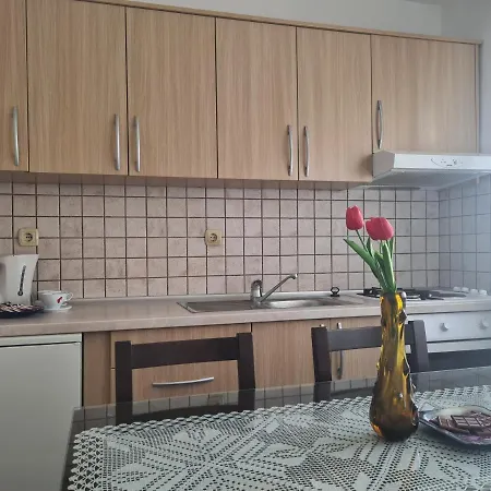 Apartment Apartman Iva Čapljina