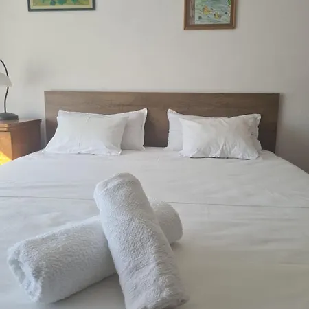 Apartman Iva Apartment *