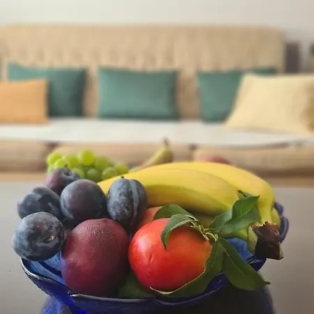 Apartman Iva Čapljina