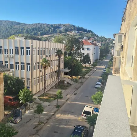 Apartment Apartman Iva *