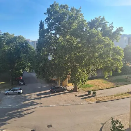 Apartman Iva
