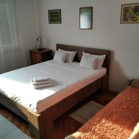 Apartman Iva Apartment