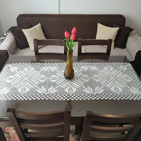 Apartman Iva Apartment