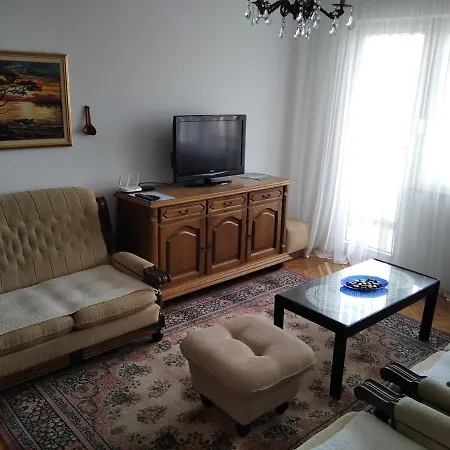 Apartman Iva Apartment Čapljina