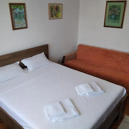 Apartman Iva Apartment Čapljina